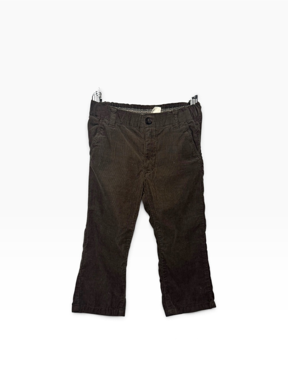 ⭐️ 5/$30 H&M Kids Corduroy Pants size 12-18M